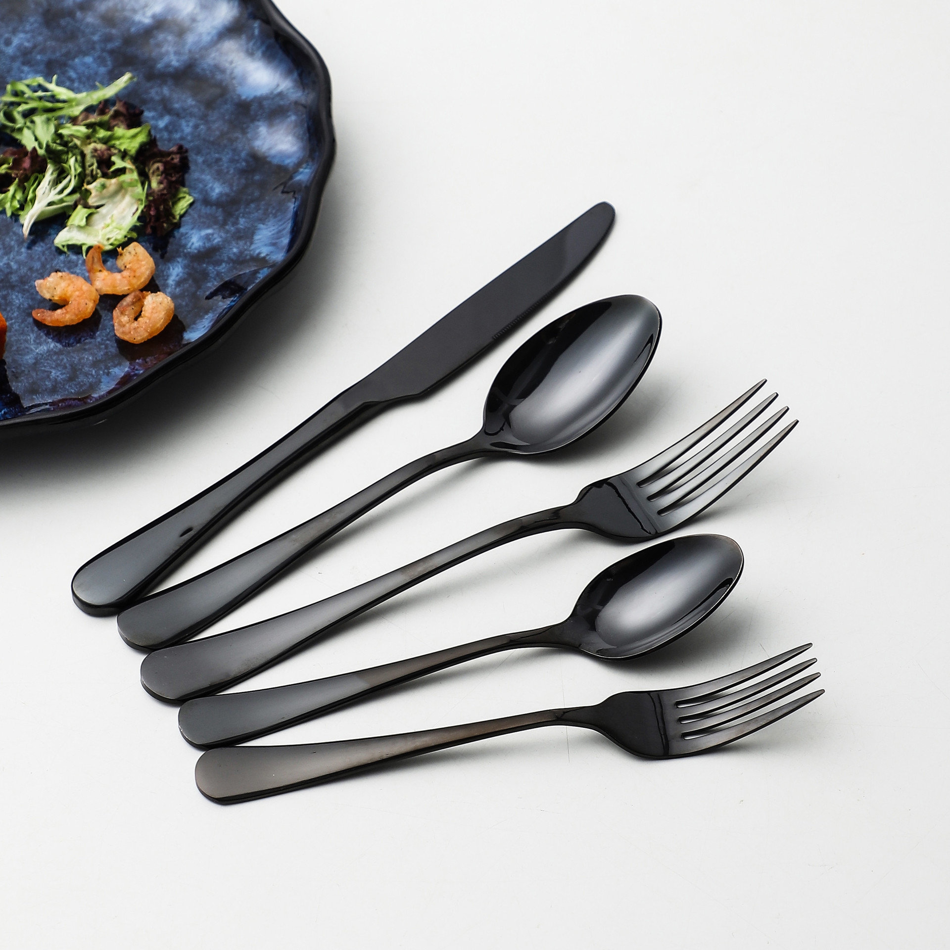 japanese kitchen knives set